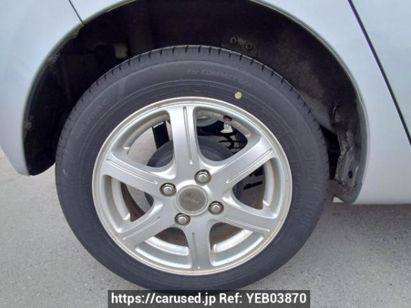 Used 2013 AT toyota pixis-epoch LA300A Image[30]