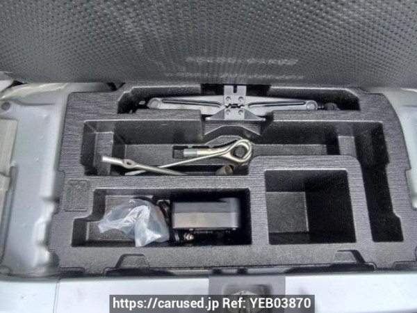 Used 2013 AT toyota pixis-epoch LA300A Image[40]