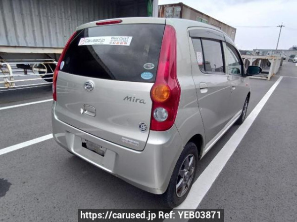 Used 2010 AT daihatsu mira L275S Image[6]