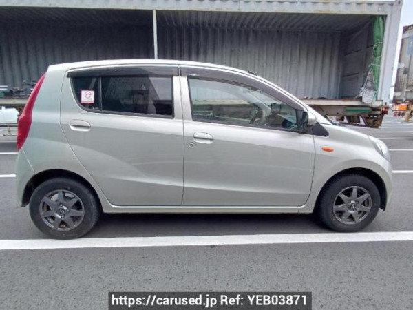 Used 2010 AT daihatsu mira L275S Image[7]