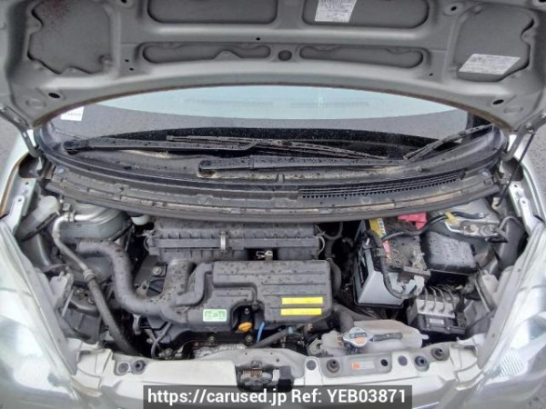 Used 2010 AT daihatsu mira L275S Image[8]