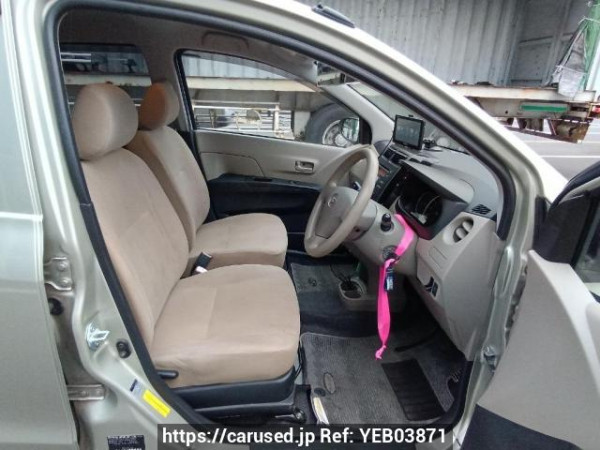 Used 2010 AT daihatsu mira L275S Image[12]