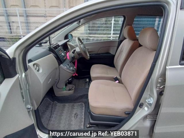 Used 2010 AT daihatsu mira L275S Image[13]