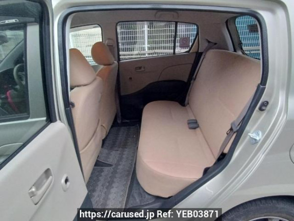 Used 2010 AT daihatsu mira L275S Image[15]