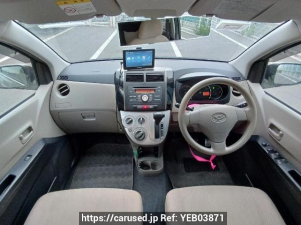 Used 2010 AT daihatsu mira L275S Image[17]