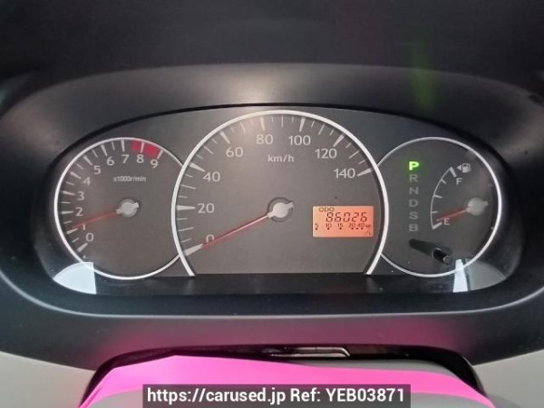 Used 2010 AT daihatsu mira L275S Image[20]