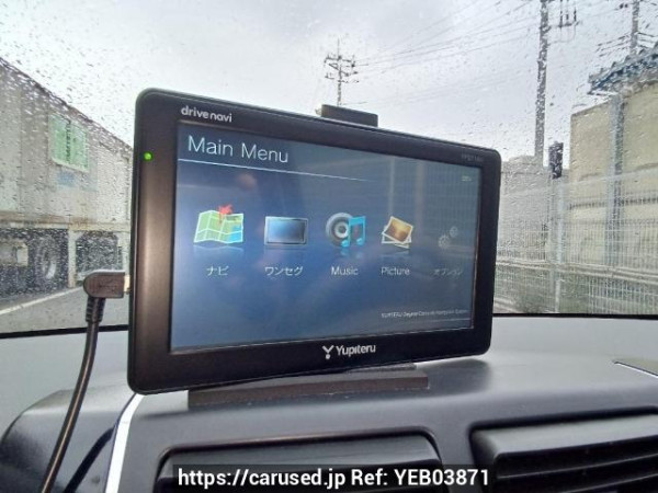 Used 2010 AT daihatsu mira L275S Image[23]