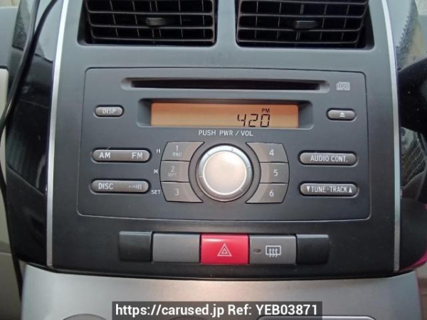 Used 2010 AT daihatsu mira L275S Image[24]