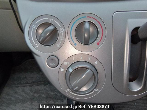 Used 2010 AT daihatsu mira L275S Image[25]