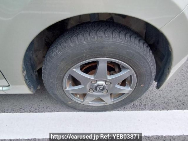 Used 2010 AT daihatsu mira L275S Image[28]