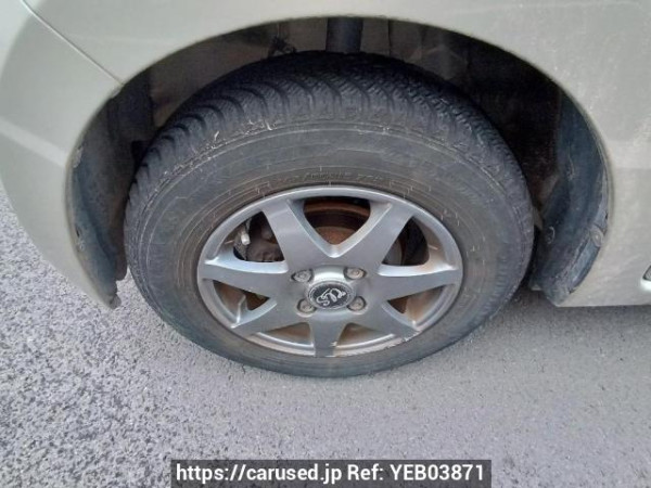 Used 2010 AT daihatsu mira L275S Image[29]