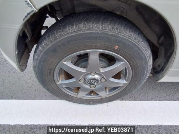 Used 2010 AT daihatsu mira L275S Image[30]