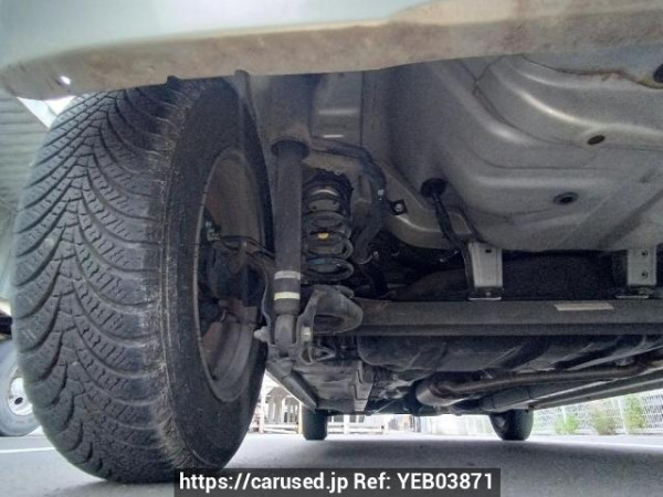 Used 2010 AT daihatsu mira L275S Image[38]