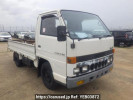 Isuzu Elf Truck NHR55E