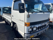 Isuzu Elf Truck