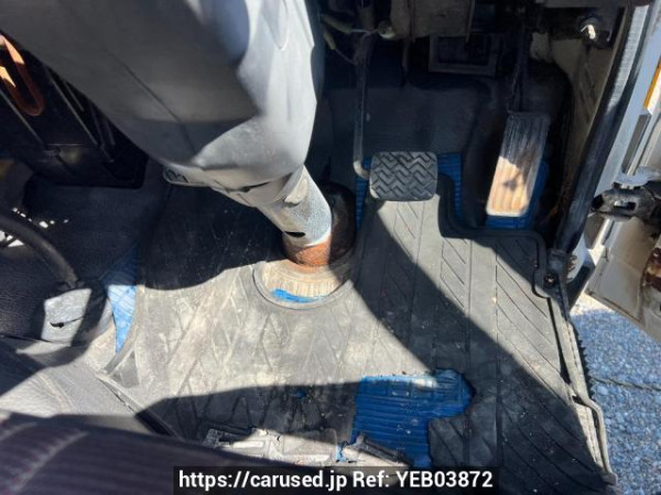 Used 1986 MT isuzu elf-truck NHR55E Image[8]