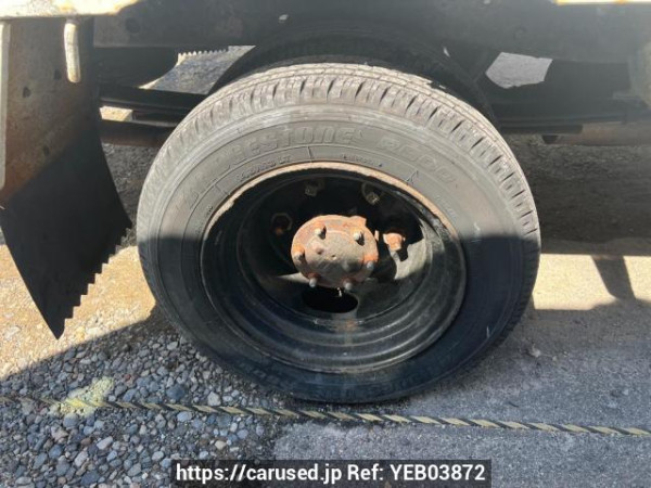 Used 1986 MT isuzu elf-truck NHR55E Image[10]