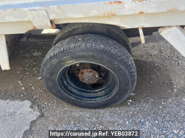 Used 1986 MT isuzu elf-truck NHR55E Image[12]