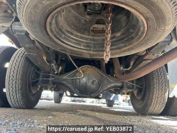 Used 1986 MT isuzu elf-truck NHR55E Image[13]