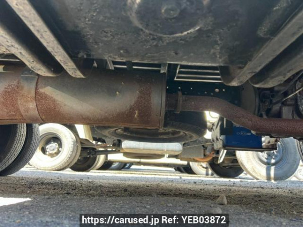 Used 1986 MT isuzu elf-truck NHR55E Image[15]