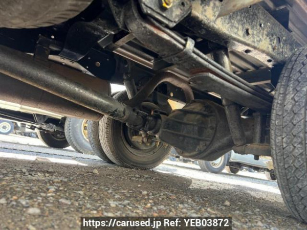 Used 1986 MT isuzu elf-truck NHR55E Image[18]