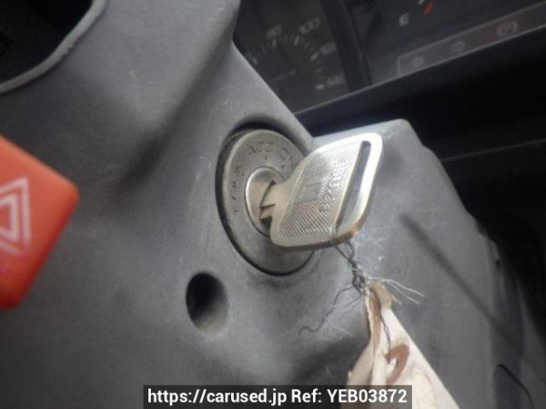 Used 1986 MT isuzu elf-truck NHR55E Image[19]
