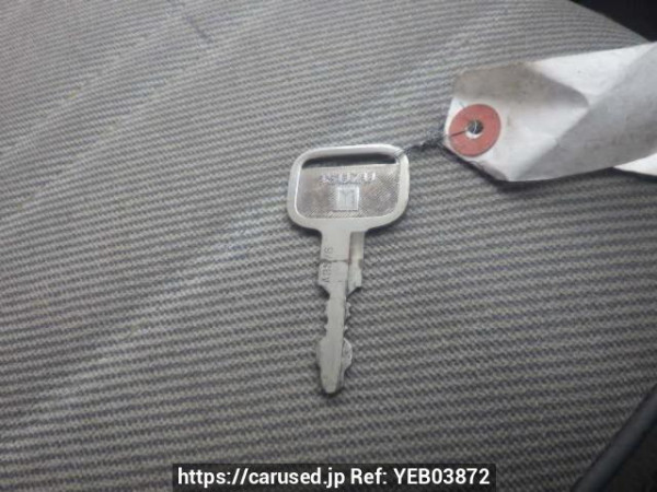 Used 1986 MT isuzu elf-truck NHR55E Image[20]