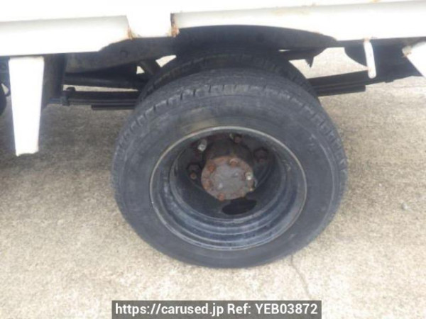 Used 1986 MT isuzu elf-truck NHR55E Image[23]