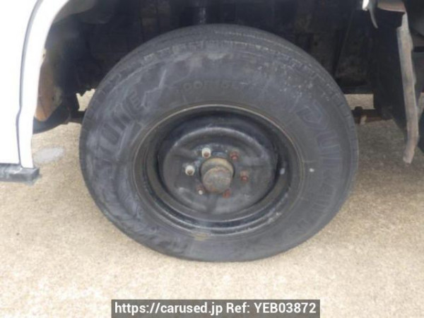 Used 1986 MT isuzu elf-truck NHR55E Image[24]