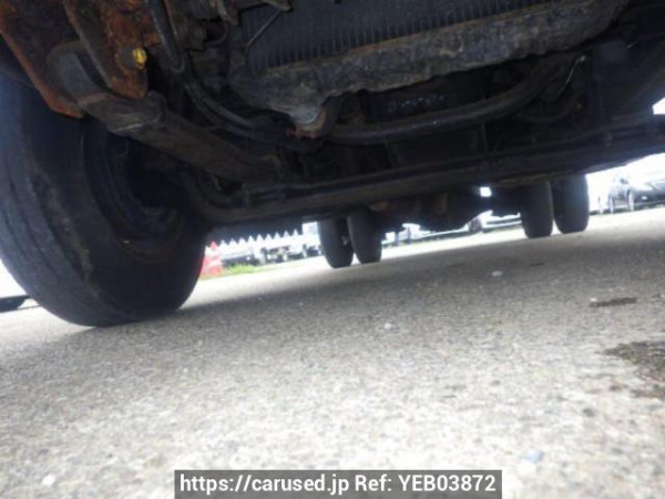 Used 1986 MT isuzu elf-truck NHR55E Image[25]