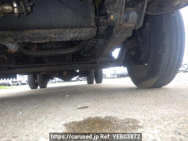Used 1986 MT isuzu elf-truck NHR55E Image[26]