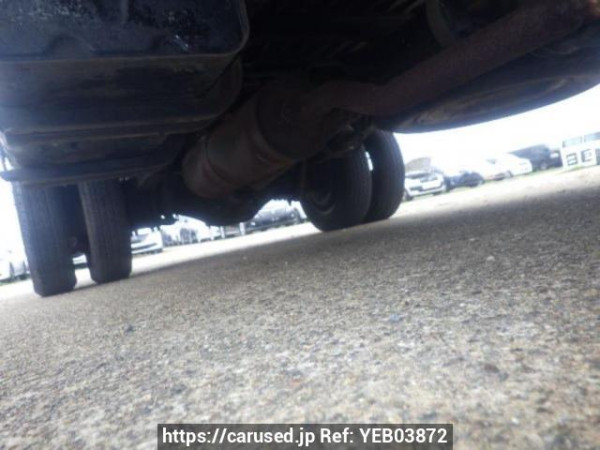Used 1986 MT isuzu elf-truck NHR55E Image[27]