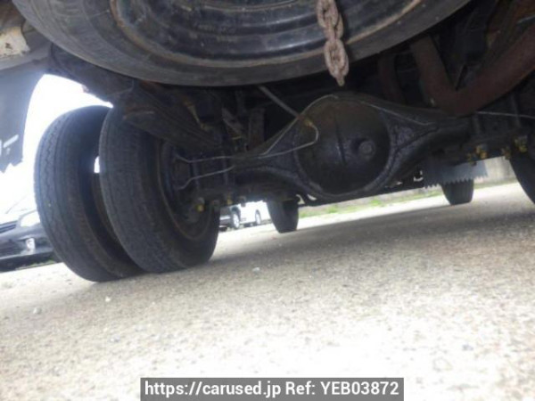Used 1986 MT isuzu elf-truck NHR55E Image[29]