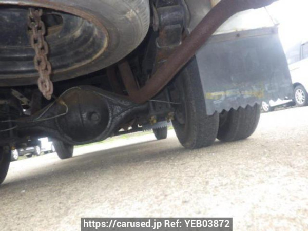 Used 1986 MT isuzu elf-truck NHR55E Image[30]
