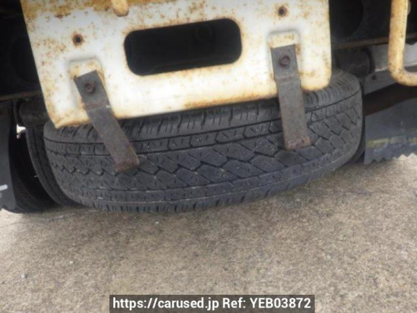 Used 1986 MT isuzu elf-truck NHR55E Image[31]