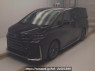 Used 2024 AT toyota vellfire-hybrid AAHH40W Image[0]