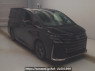 Used 2024 AT toyota vellfire-hybrid AAHH40W Image[2]