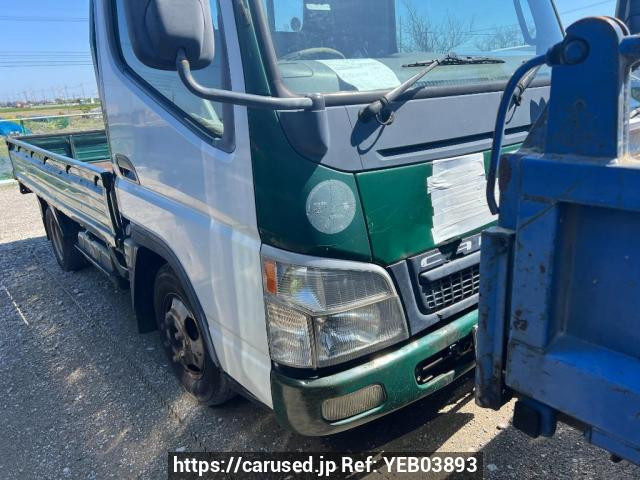 Mitsubishi Canter 2005 from Japan