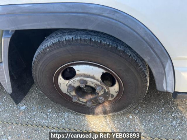 Used 2005 MT mitsubishi canter FB700B Image[9]