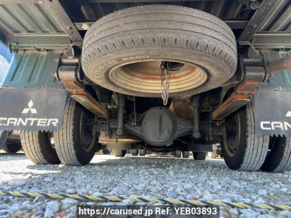 Used 2005 MT mitsubishi canter FB700B Image[12]