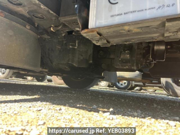 Used 2005 MT mitsubishi canter FB700B Image[17]