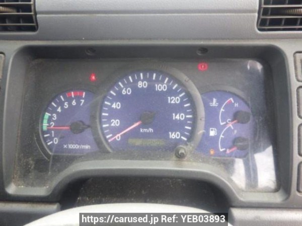 Used 2005 MT mitsubishi canter FB700B Image[18]