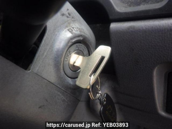Used 2005 MT mitsubishi canter FB700B Image[20]