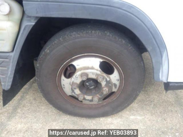 Used 2005 MT mitsubishi canter FB700B Image[22]