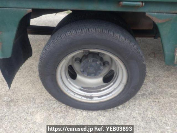 Used 2005 MT mitsubishi canter FB700B Image[24]