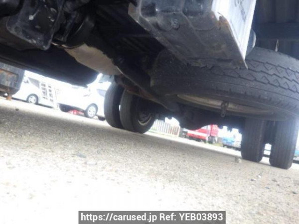 Used 2005 MT mitsubishi canter FB700B Image[29]