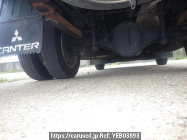 Used 2005 MT mitsubishi canter FB700B Image[32]