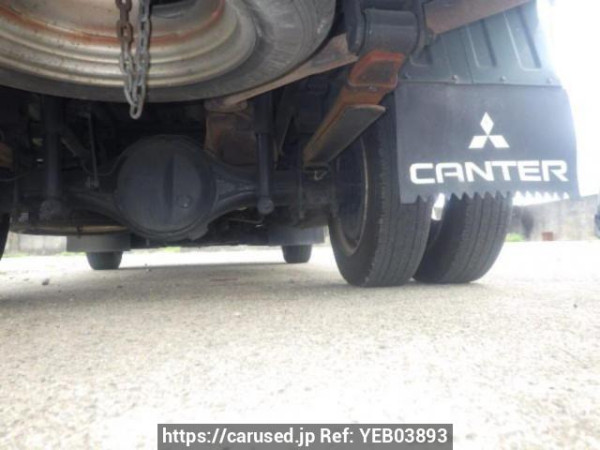 Used 2005 MT mitsubishi canter FB700B Image[33]
