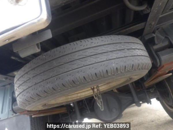 Used 2005 MT mitsubishi canter FB700B Image[34]