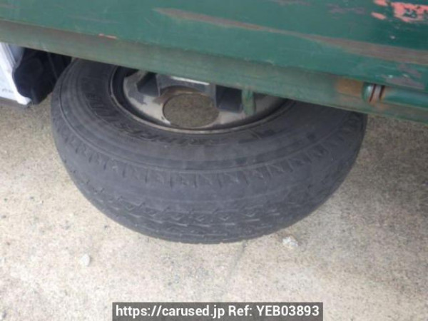 Used 2005 MT mitsubishi canter FB700B Image[35]